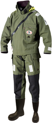 Ursuit Sea Horse Gore-Tex Droogpak