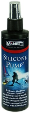 Gear-aid Silicone Pump 250ml Smeermiddel