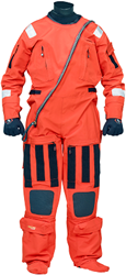 Ursuit Over Water Flight NOMEX Droogpak