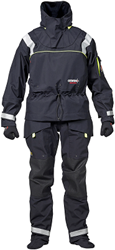 Ursuit Gemino Operative 4-Tex Droogpak