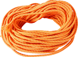 Ursuit Safety rope orange reflective