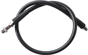 Ursuit SI Hose INT 100 cm 1/8