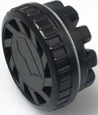 Ursuit Exhaust Valve, small Apeks
