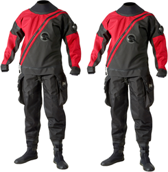 Ursuit One Endurance Droogpak