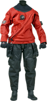 Ursuit Heavy Light FZ Droogpak-3