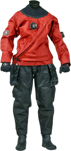 Ursuit Heavy Light FZ Droogpak-3