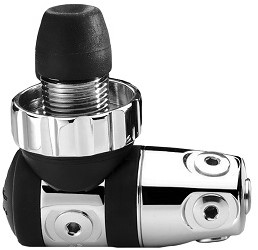 Atomic Z3 Din, Black, Sealed 1e +2e Trap-2