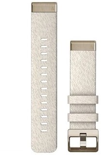 Garmin heathered nylon band on sale