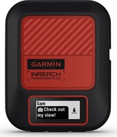 Garmin inReach® Messenger Plus