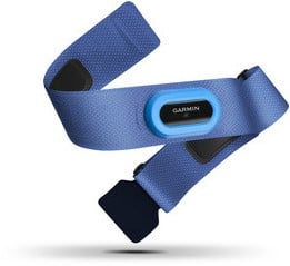 Garmin Swim Hartslagsensor Met Zachte Band (HRM-Swim)