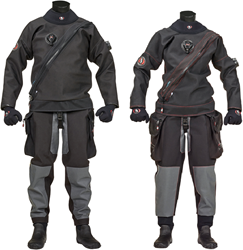 Ursuit Softdura FZ Droogpak