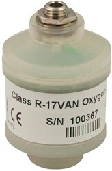 Vandagraph O2 Sensor R-17VAN  (VN202, TEK-OX, Miniox, MD300, AD300, Nuvair 9506, GOEL 370)