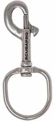Scubapro Bolt Snap, Bigeye, 1.4/36Mm