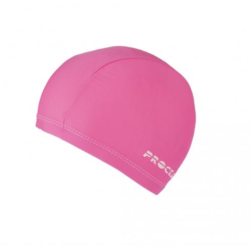 Procean Lycra Cap Pink