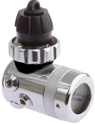 Apeks DS4 1e Trap-3