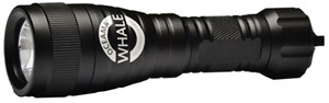 Oceama Whale Duiklamp