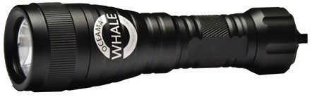 Oceama Whale Duiklamp