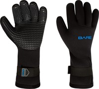 Bare Coldwater 5mm Duikhandschoenen