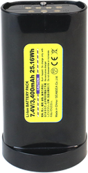 Sea & Sea Battery Pack Sb-L1
