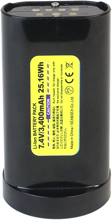 Sea & Sea Battery Pack Sb-L1