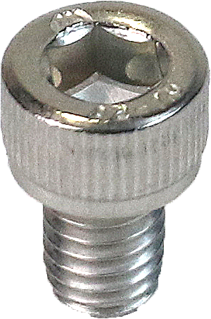 Sea & Sea Lx Base Fixing Screw