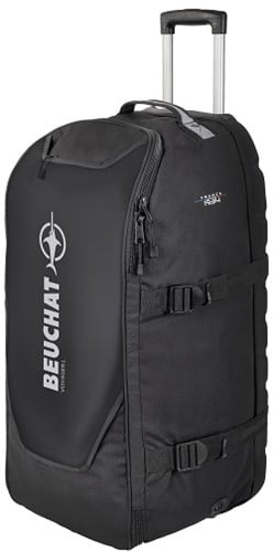 Beuchat Voyager L Duiktas