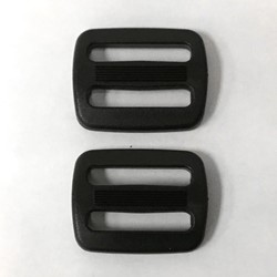 Hollis 2 Plastic Slider