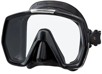 Tusa M1001 Freedom HD Duikmasker