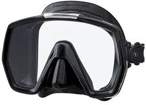 Tusa M1001 Freedom HD Duikmasker
