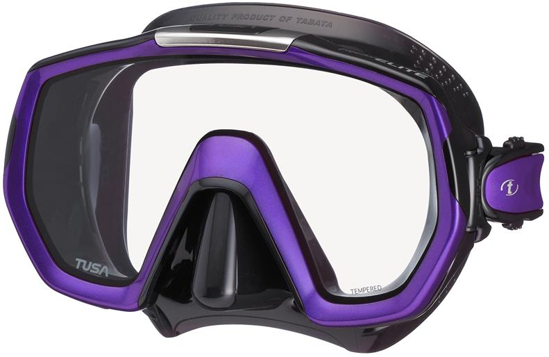 Masque de plongée progressifs TUSA FREEDOM HD (Progressifs Masque de plongée progressifs TUSA FREEDOM HD (Progressifs