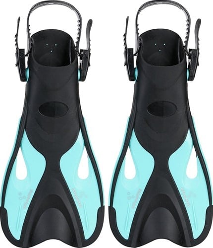 Atlantis Dolphin Snorkelvin