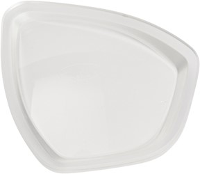 Scubapro Zoom Min-Plus glazen Rechts