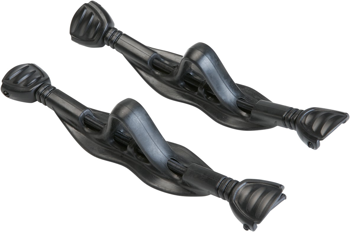 Scubapro Fin Strap,Go Bungee,Midi,Grn bij sublub