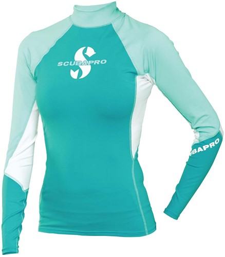 Scubapro Carib T-Flex Ls Wn Upf80 Xl