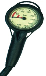 Manometer Compact