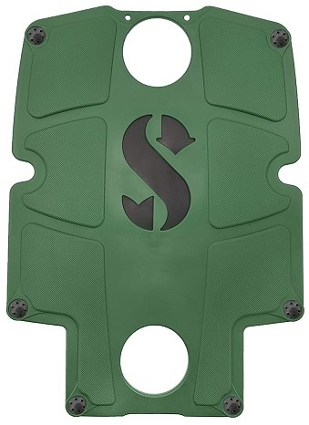 Scubapro S-Tek Back Pad Color Kit/Arg