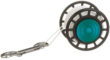 Scubapro S-Tek Spool Color Kit/Tur