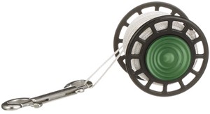 Scubapro S-Tek Spool Color Kit