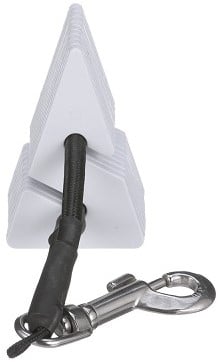 Scubapro S-Tek Arrow Monster