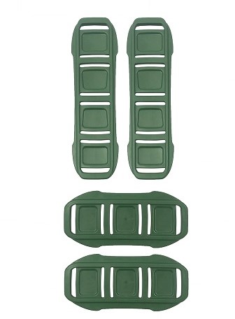 Scubapro S-Tek Waist&Shoulder C-Kit/Arg