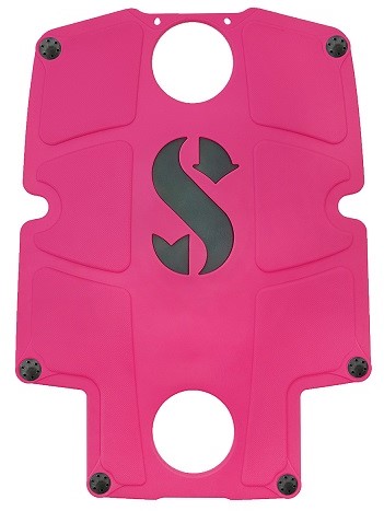 Scubapro S-Tek Back Pad Color Kit/Pnk