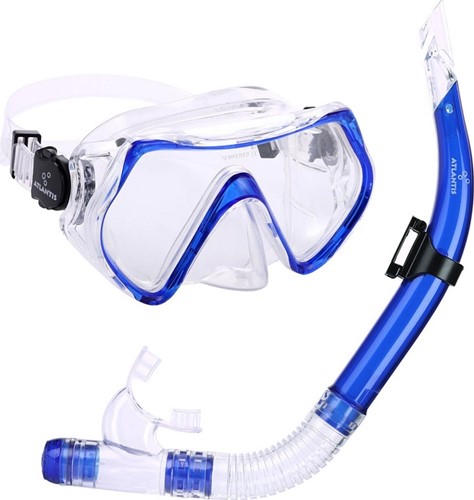 Atlantis Hawaï Combo Blue