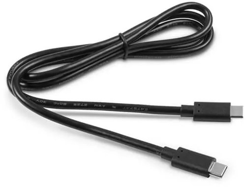 Garmin USB-kabel - Type C naar Type C (1 m)