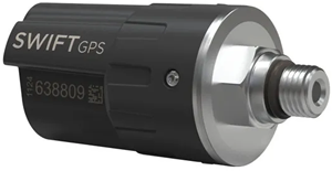 Shearwater Swift GPS Transmitter