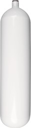 Cilinder Staal 10 Liter 232Bar