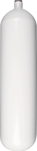Cilinder Staal 12 Liter Kort 232Bar