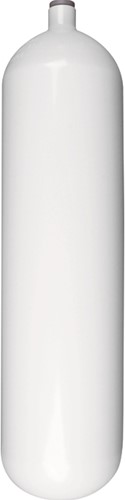 Cylinder Steel 10 Litre 300Bar