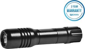Oceama Torch Guppy PRO Duiklamp