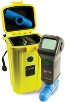 Vandagraph Tek-Ox Oxygen Analyser-2