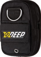 Xdeep Backmount cargo pocket